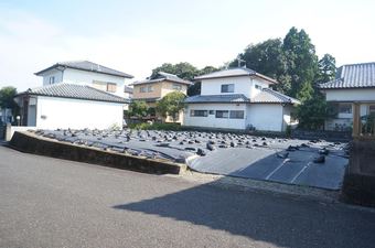 plot of land in Takahagi
