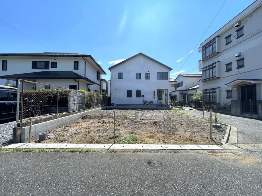 113 m² land in Minuma Ward, Saitama - Photo 1