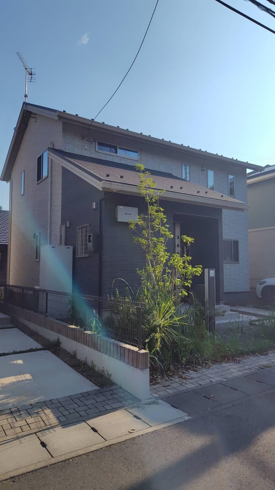4LDK house in Tochigi, Tochigi - Photo 1
