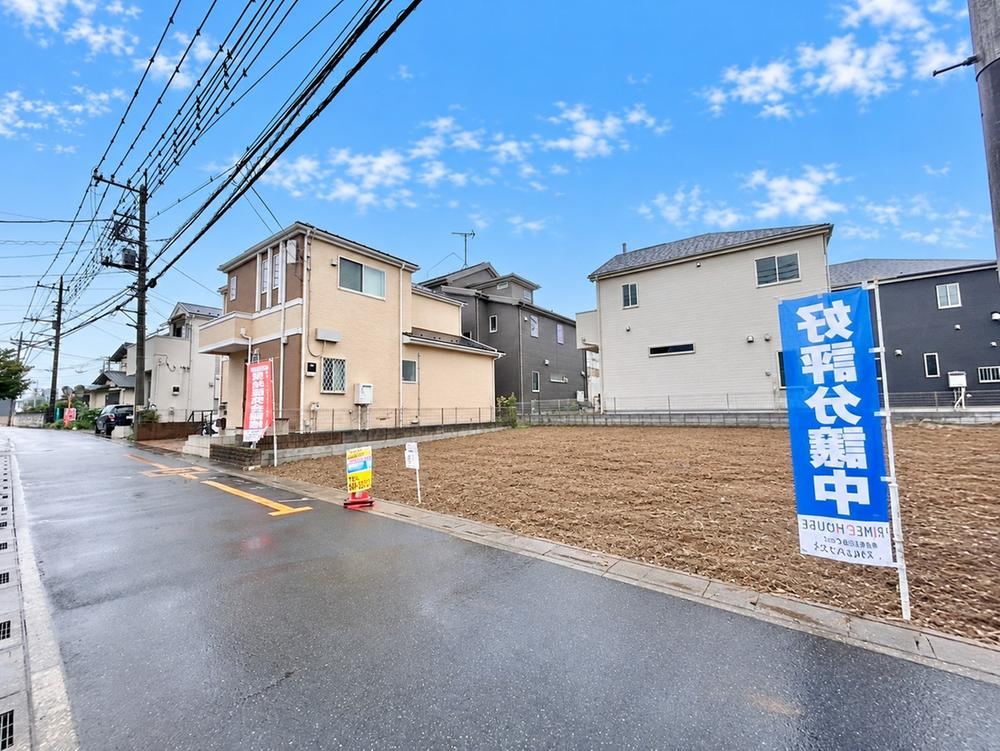 128 m² land in Nishi Ward, Saitama - Photo 1