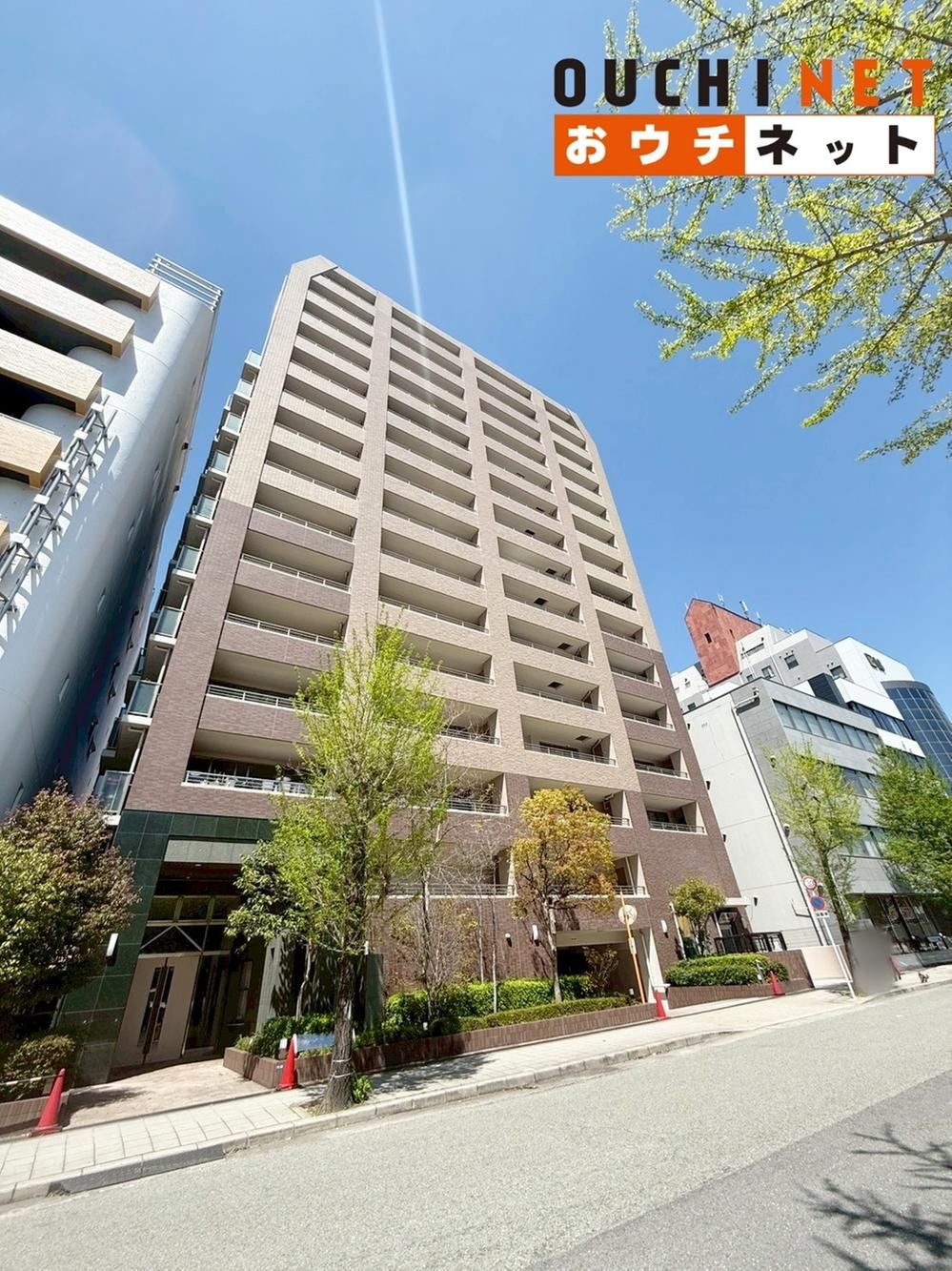 3LDK apartment in Mino, Osaka - Photo 1