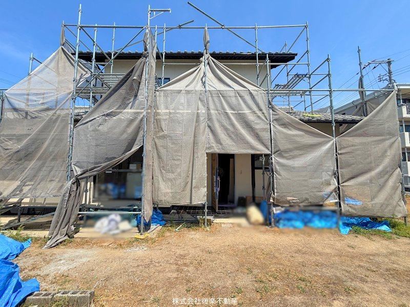 5LDK+S house in Setouchi, Okayama - Photo 1
