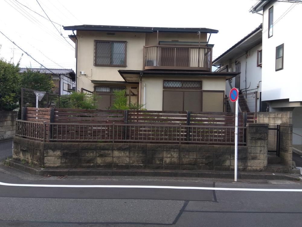 133 m² land in Chofu, Tokyo - Photo 1