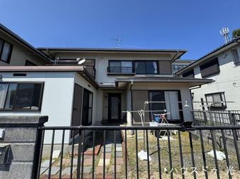 7DK+S house in Hikari