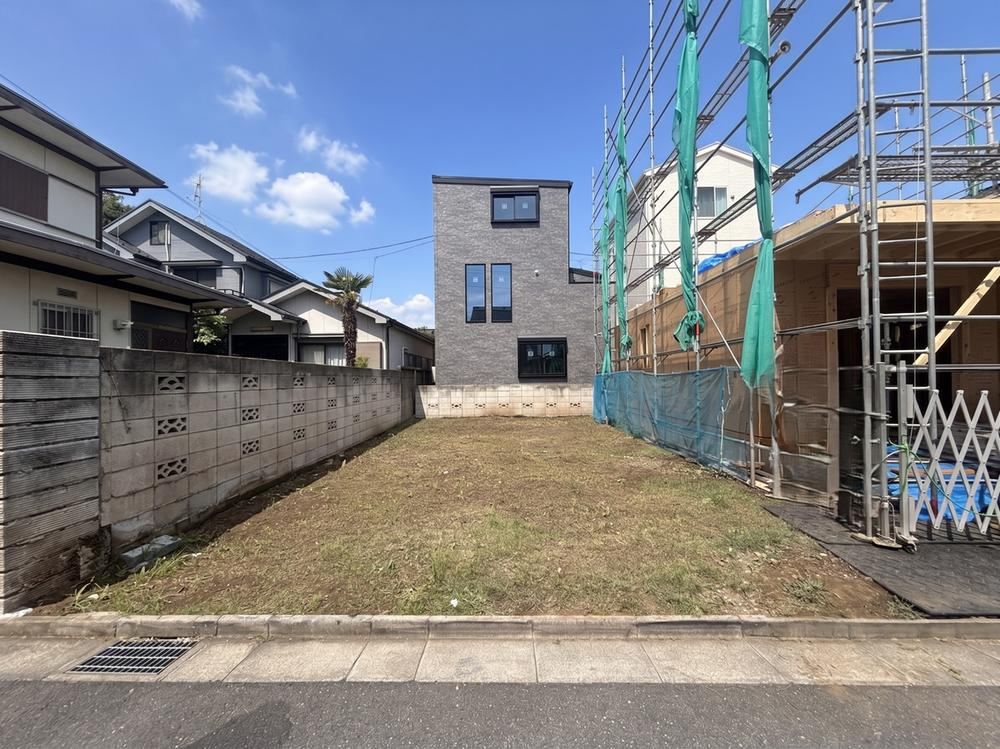 68 m² land in Toshima Ward, Tokyo - Photo 1