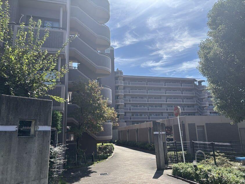 2LDK+S apartment in Uji, Kyoto - Photo 1