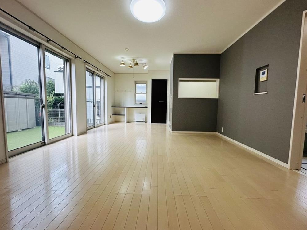 3LDK house in Midori Ward, Chiba - Photo 1