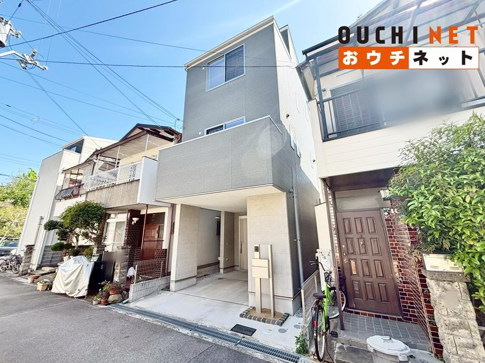 2LDK+2S house in Ikeda, Osaka - Photo 1