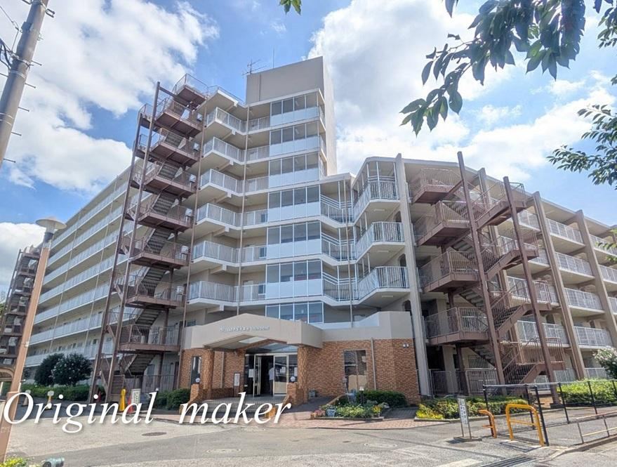 3LDK apartment in Ichihara, Chiba - Photo 1