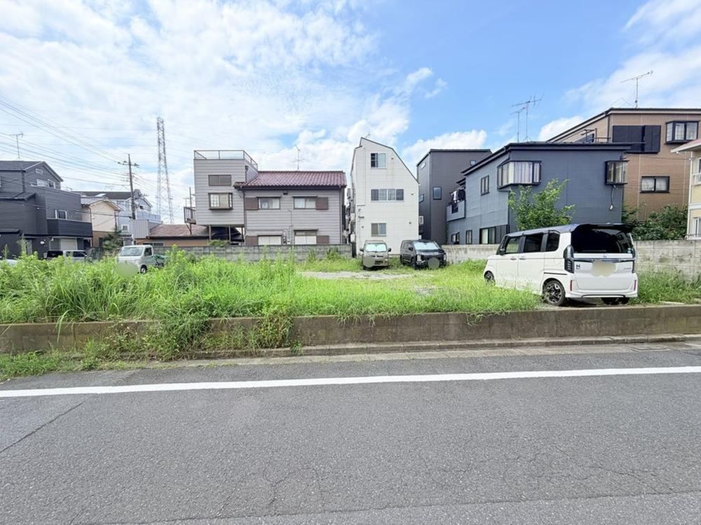 71 m² land in Edogawa Ward, Tokyo - Photo 1