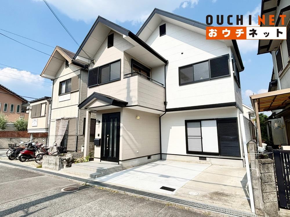 4LDK+S house in Mino, Osaka - Photo 1