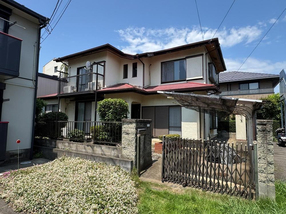 4LDK house in Tsukuba, Ibaraki - Photo 1