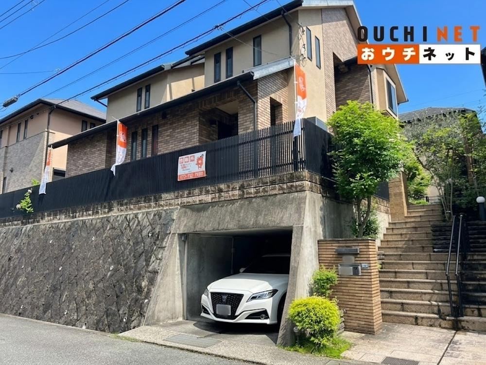 4LDK+S house in Mino, Osaka - Photo 1