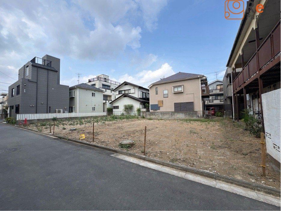 63 m² land in Nakahara Ward, Kawasaki, Kanagawa - Photo 1