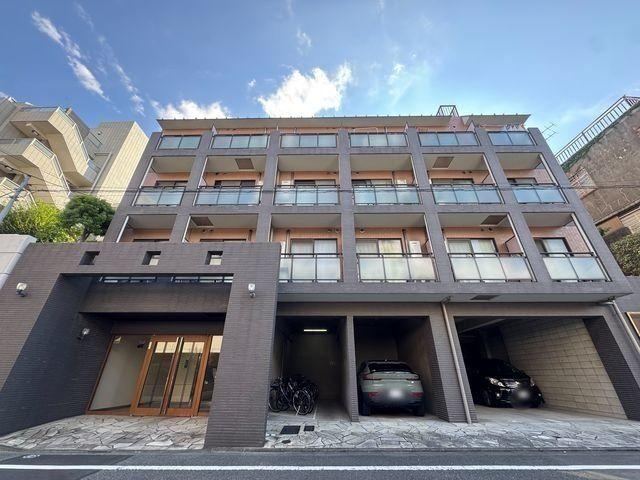 1K apartment in Ota Ward, Tokyo - Photo 1