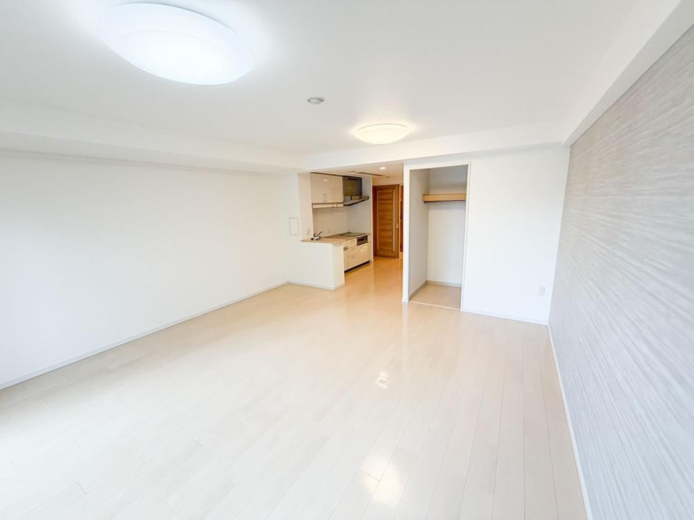 49 m² apartment in Uji, Kyoto - Photo 1
