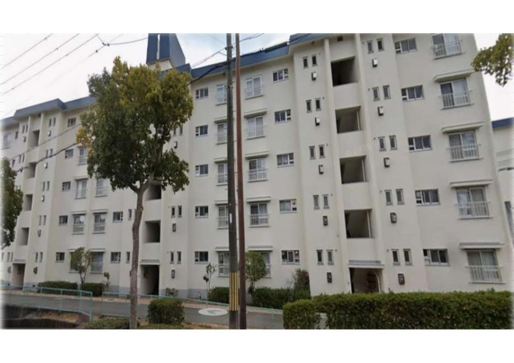 4DK apartment in Suma Ward, Kobe, Hyogo - Photo 1