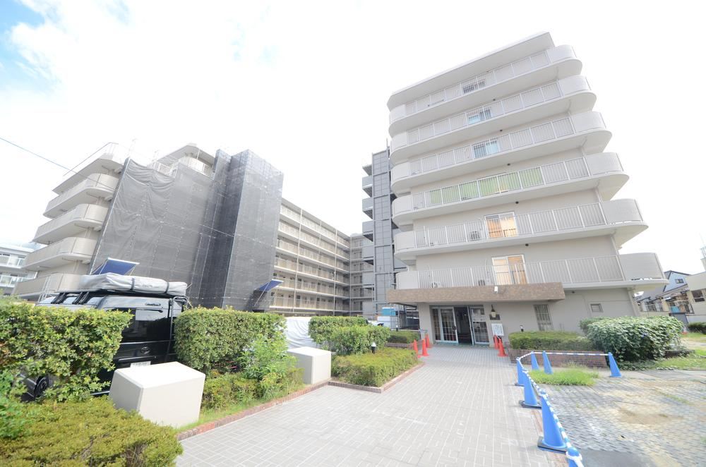 2LDK apartment in Ukyo Ward, Kyoto - Photo 1