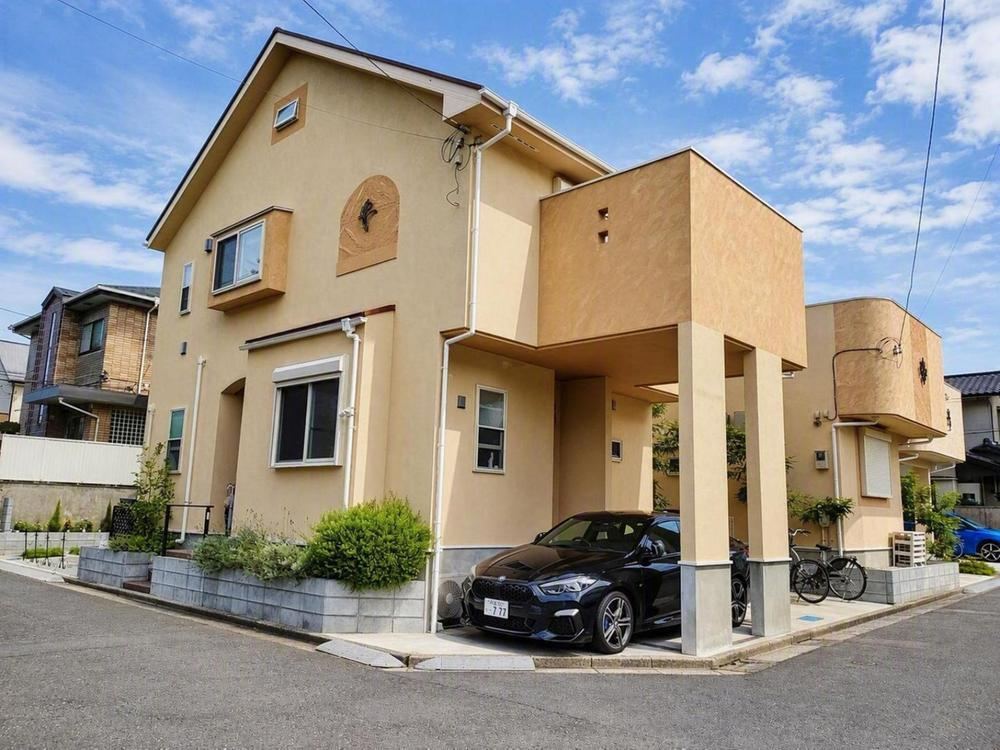 3LDK house in Suginami Ward, Tokyo - Photo 1