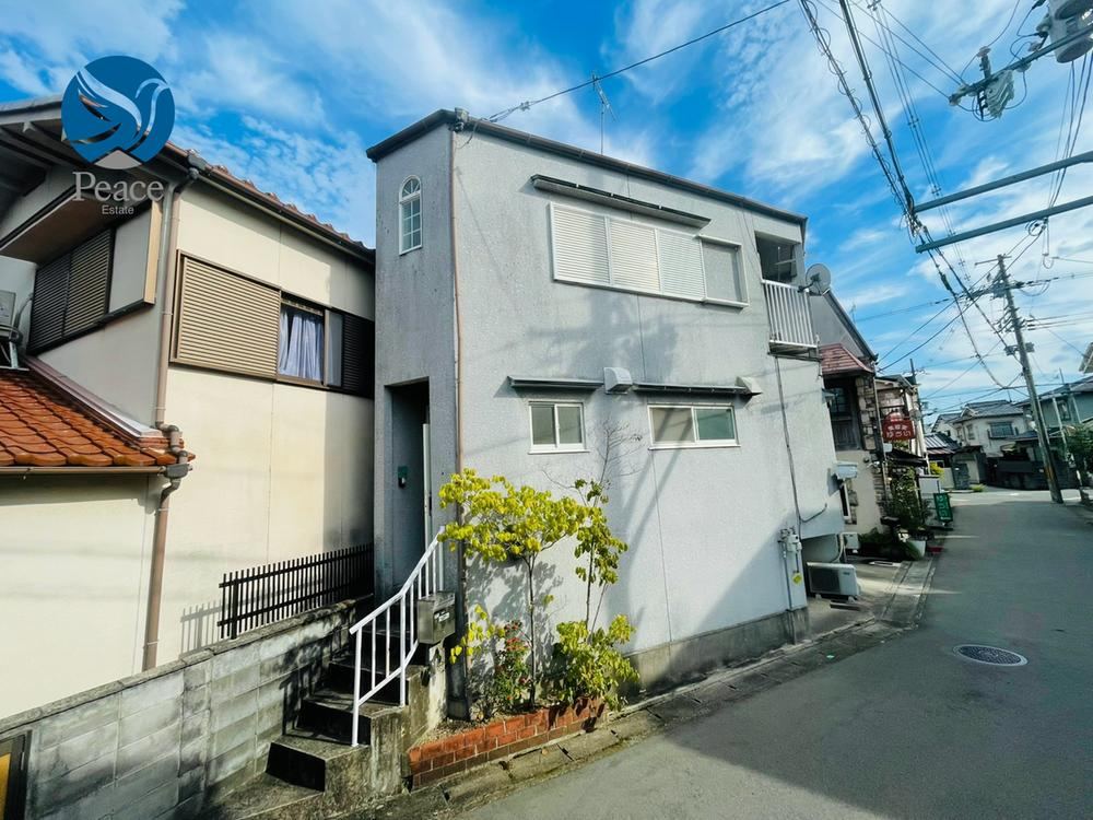 3LDK+S house in Nishikyo Ward, Kyoto - Photo 1