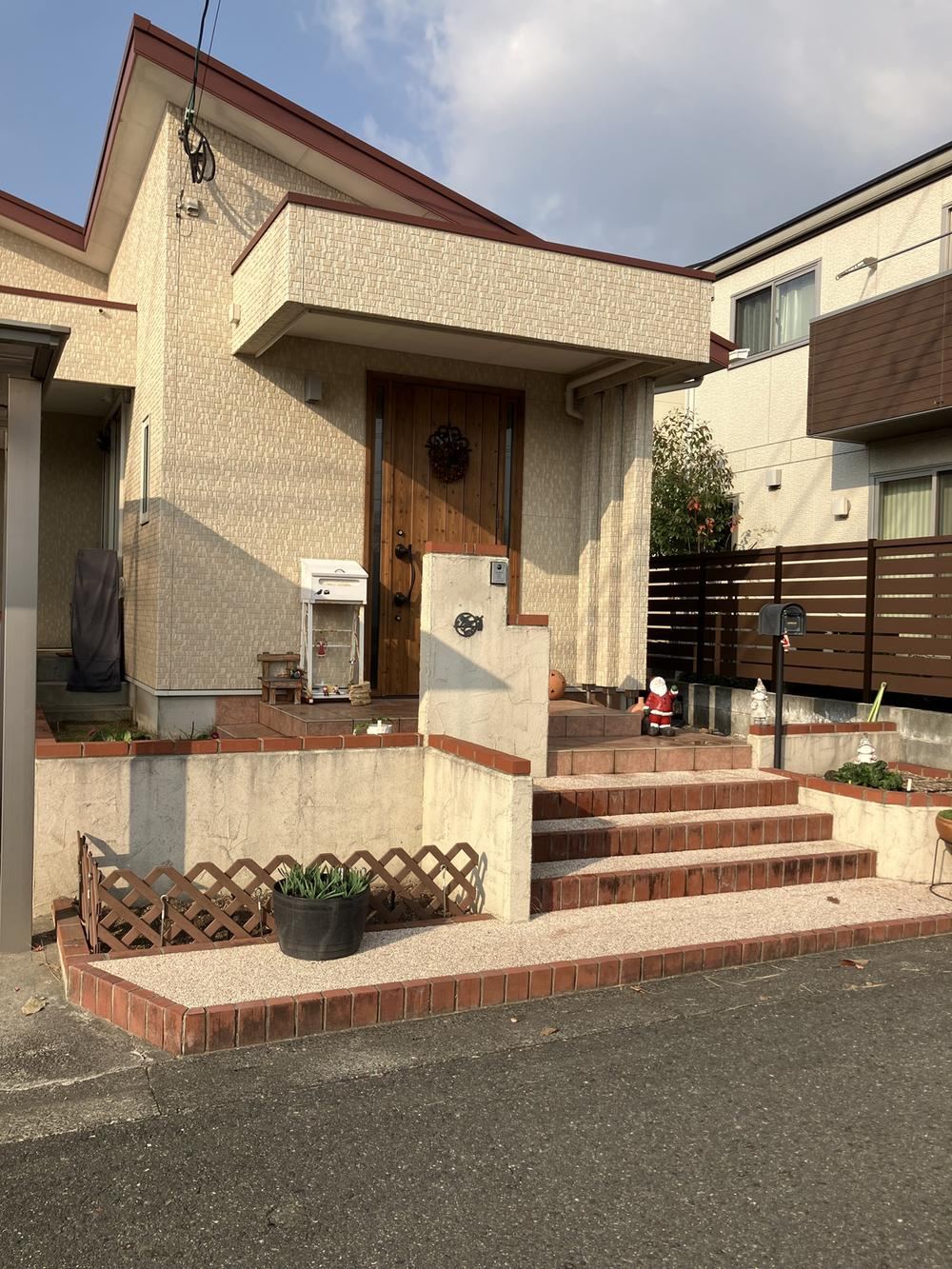 2LDK house in Tosu, Saga - Photo 1