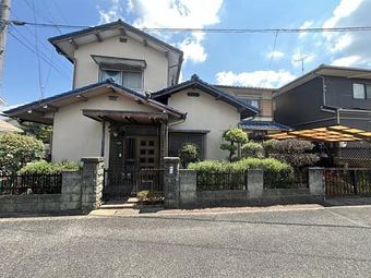 7DK house in Soja