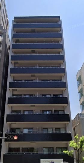 1LDK apartment in Tennoji Ward, Osaka - Photo 1