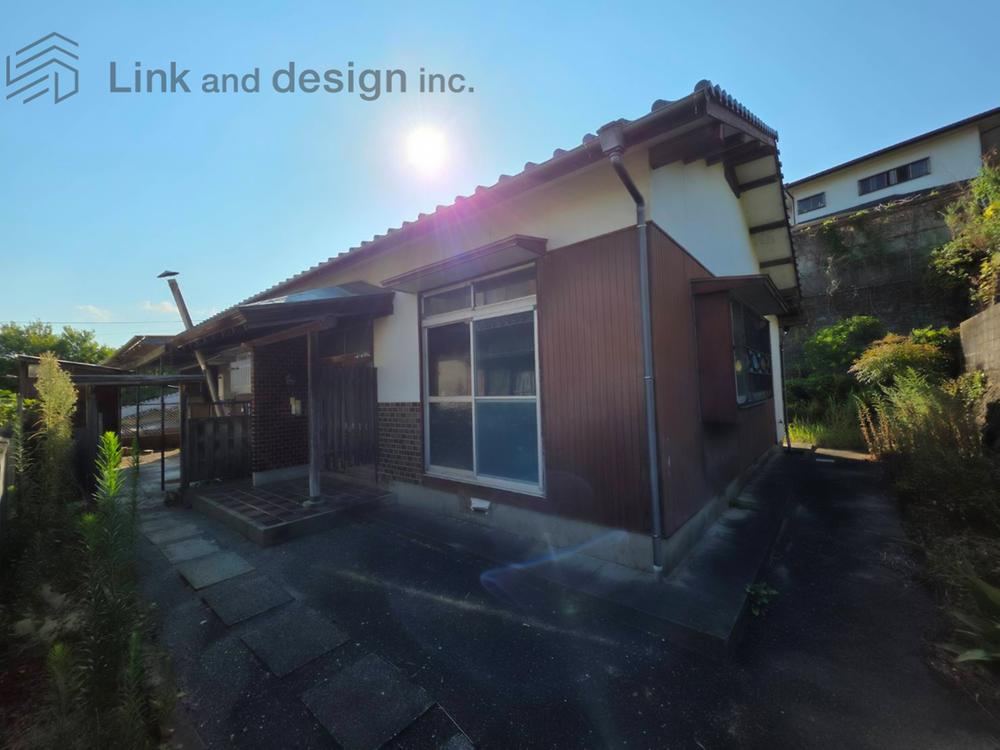 3DK house in Yahatanishi Ward, Kitakyushu, Fukuoka - Photo 1