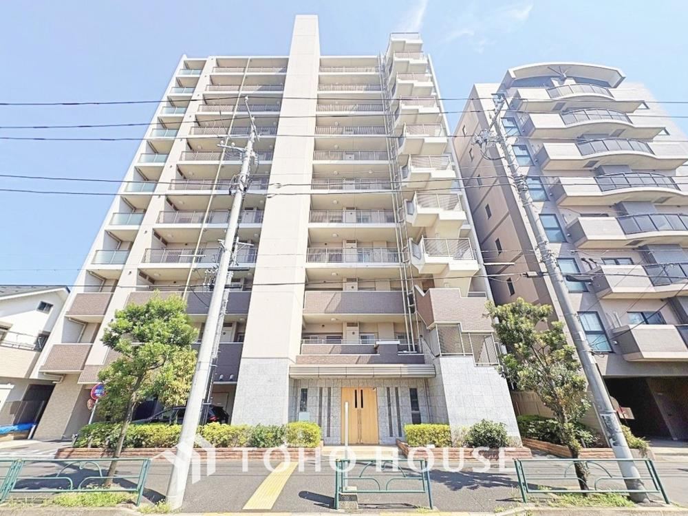 3LDK apartment in Katsushika Ward, Tokyo - Photo 1