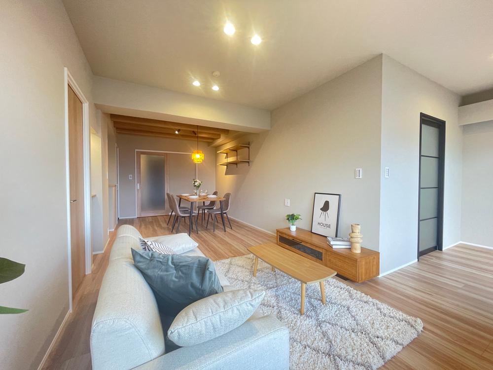 3LDK apartment in Jonan Ward, Fukuoka - Photo 1