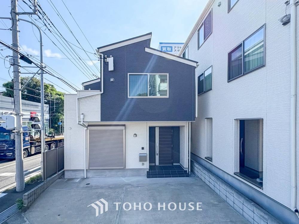 4LDK house in Aoba Ward, Yokohama, Kanagawa - Photo 1