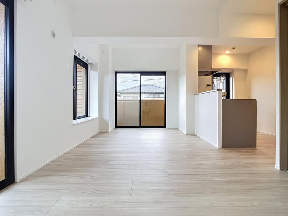 3LDK apartment in Minami Ward, Fukuoka - Photo 1