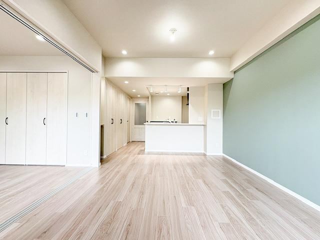 3LDK apartment in Koto Ward, Tokyo - Photo 1