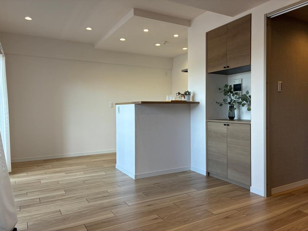 2LDK apartment in Toshima Ward, Tokyo - Photo 1