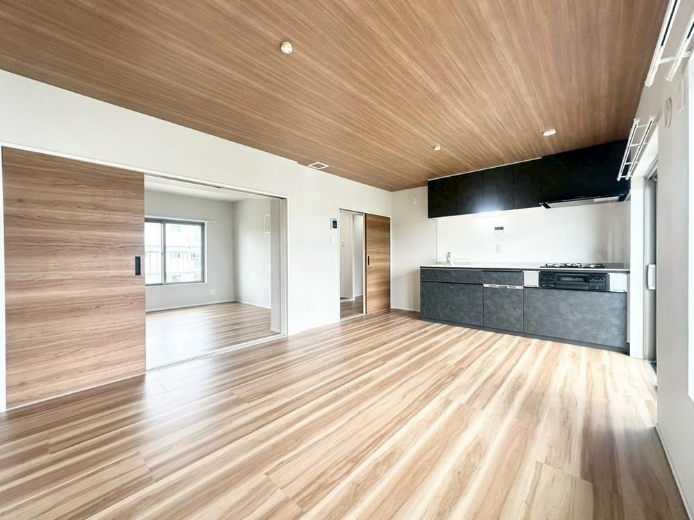 3LDK apartment in Hachioji, Tokyo - Photo 1