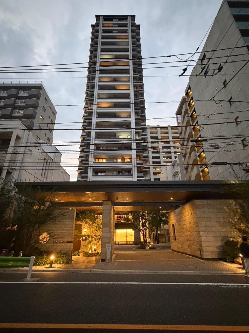 1DK apartment in Minato Ward, Tokyo - Photo 1