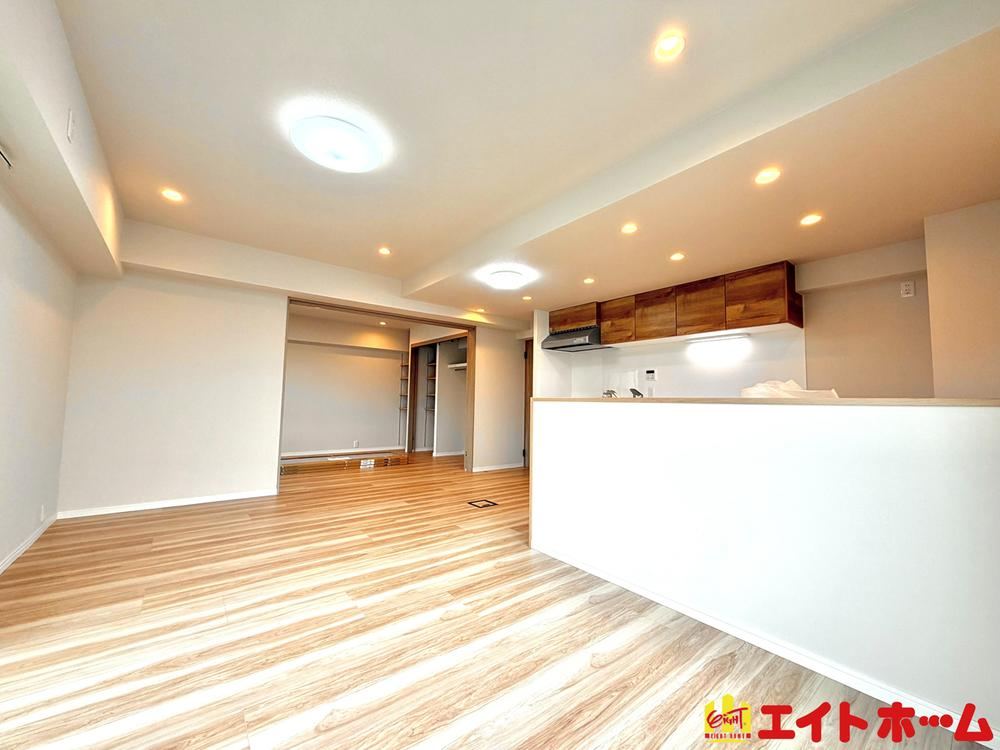 3LDK apartment in Hachioji, Tokyo - Photo 1