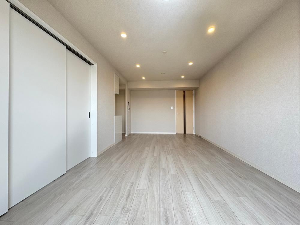 3LDK apartment in Edogawa Ward, Tokyo - Photo 1