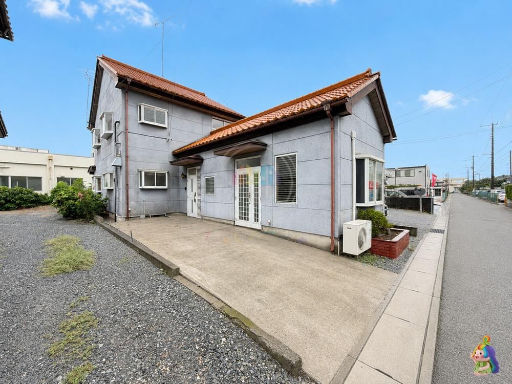 5LDK house in Chikusei, Ibaraki - Photo 1