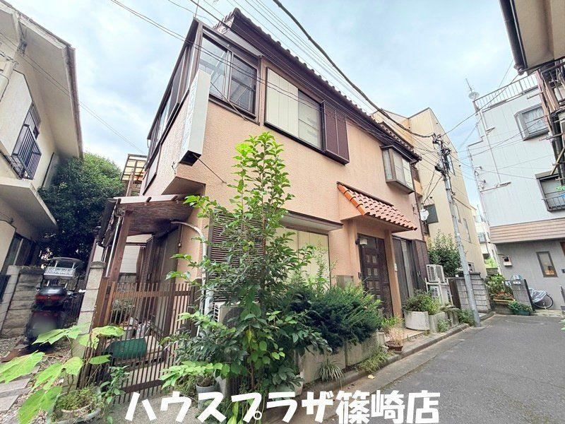 4DK house in Edogawa Ward, Tokyo - Photo 1