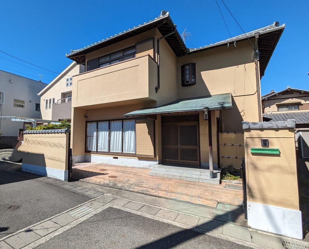 7DK house in Aoi Ward, Shizuoka - Photo 1