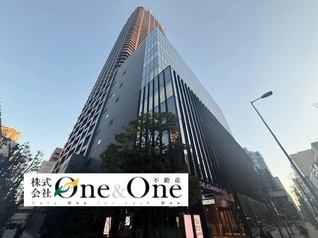 1LDK apartment in Chuo Ward, Osaka - Photo 1