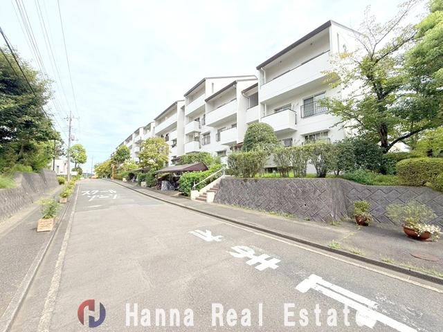 5LDK apartment in Aoba Ward, Yokohama, Kanagawa - Photo 1