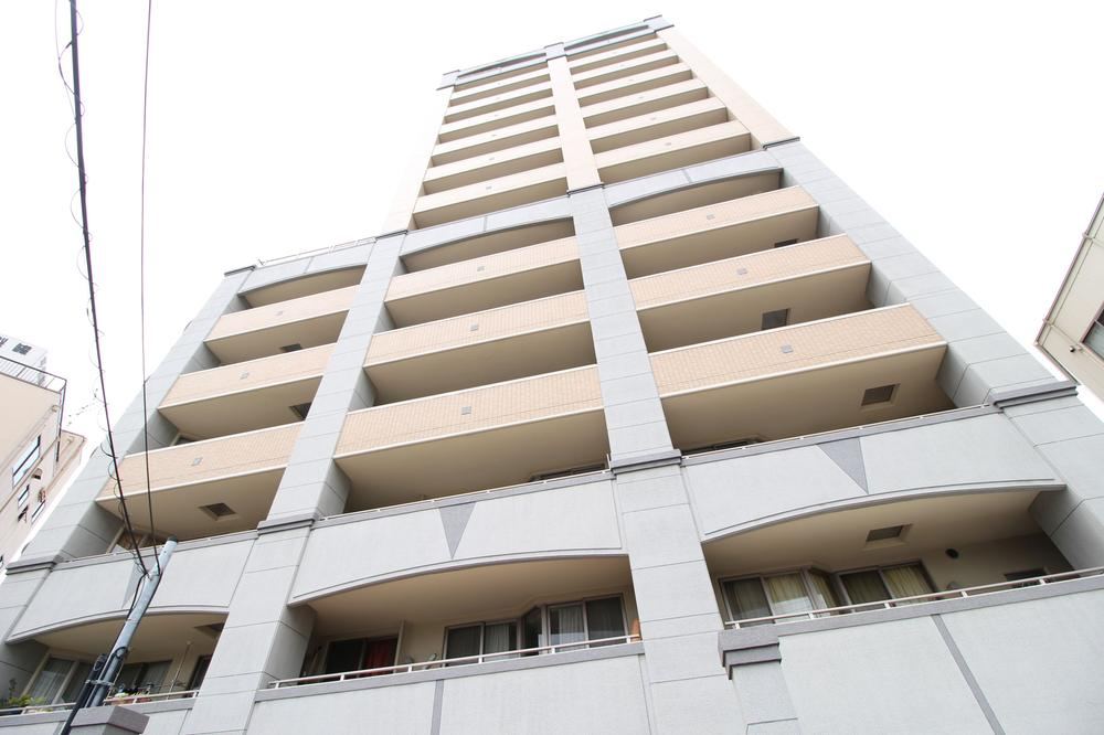 3LDK apartment in Sumiyoshi Ward, Osaka - Photo 1