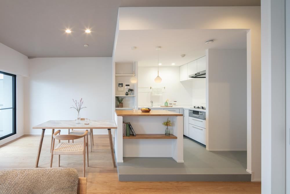 3LDK apartment in Midori Ward, Nagoya, Aichi - Photo 1