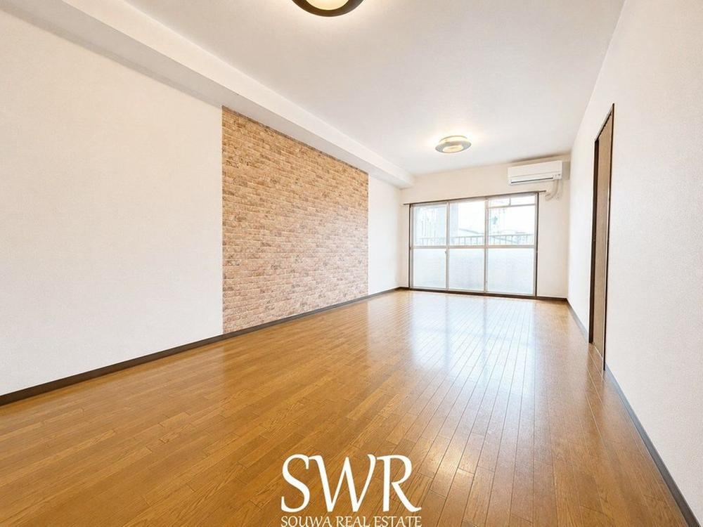 3LDK apartment in Meito Ward, Nagoya, Aichi - Photo 1