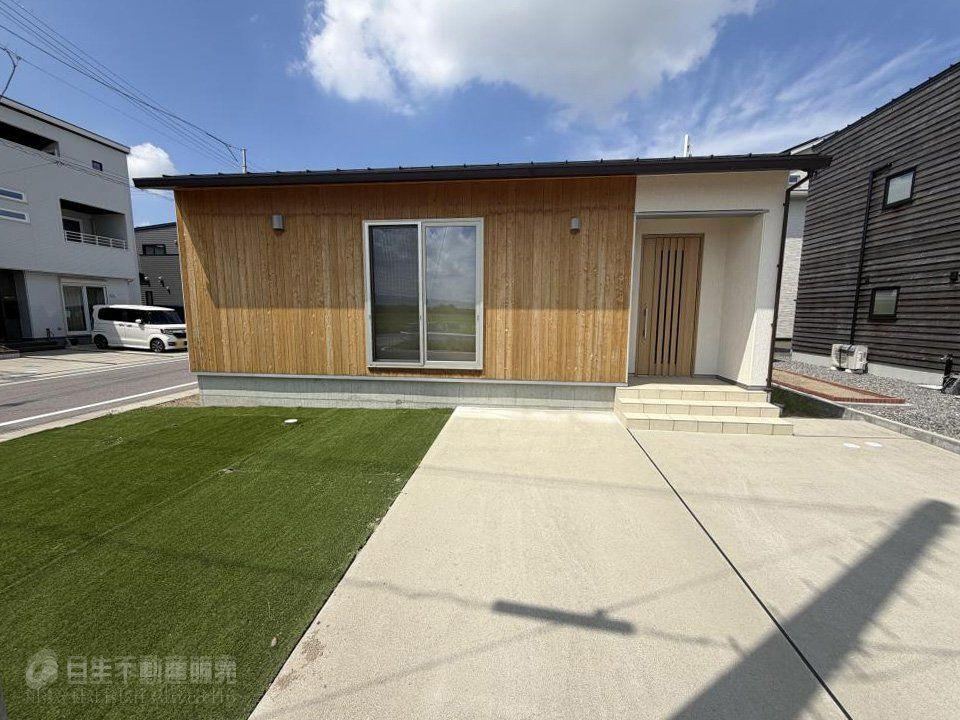 2LDK house in Seiro, Kitakambara District, Niigata - Photo 1