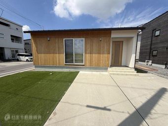 2LDK house in Seiro, Kitakambara District