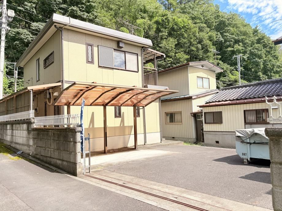 3LDK house in Kiryu, Gunma - Photo 1