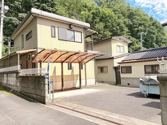 3LDK house in Kiryu